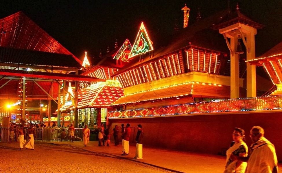 Guruvayur Best Time to Visit Top Things to Do Book Your Trip