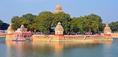 Incredible South India Trip