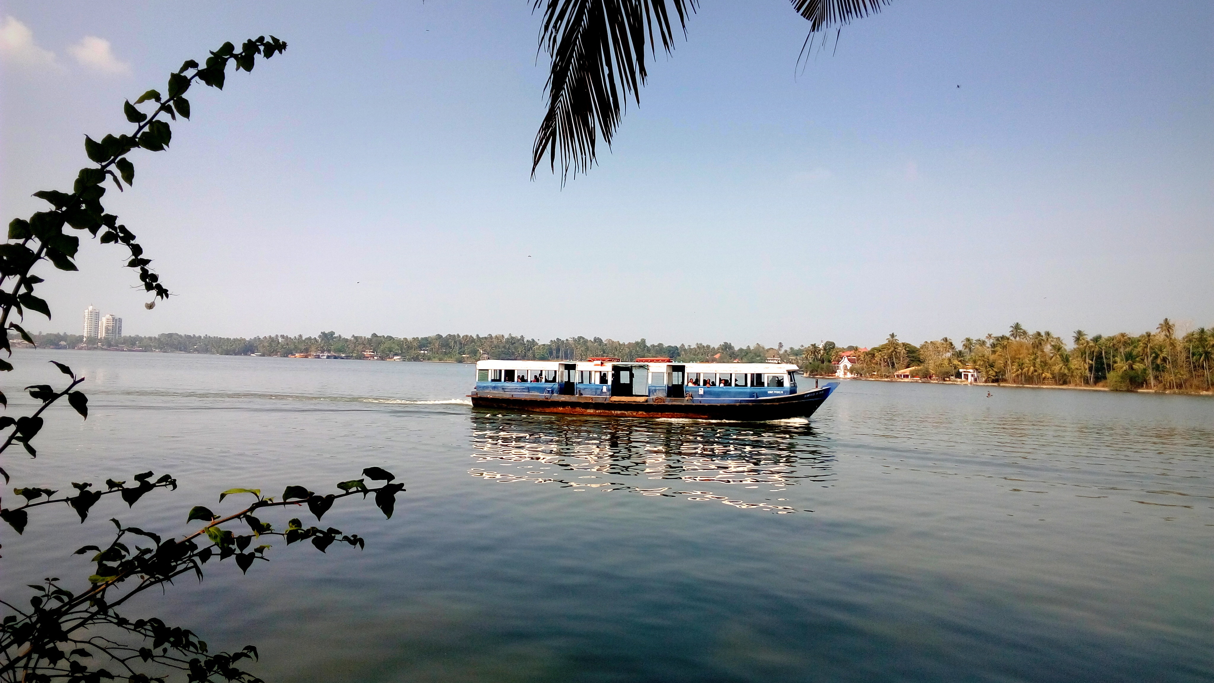 34 Places to Visit in Kollam Kollam Tourist Places & Nearby Spots