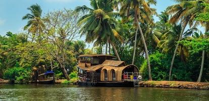 Fun Kerala Trip