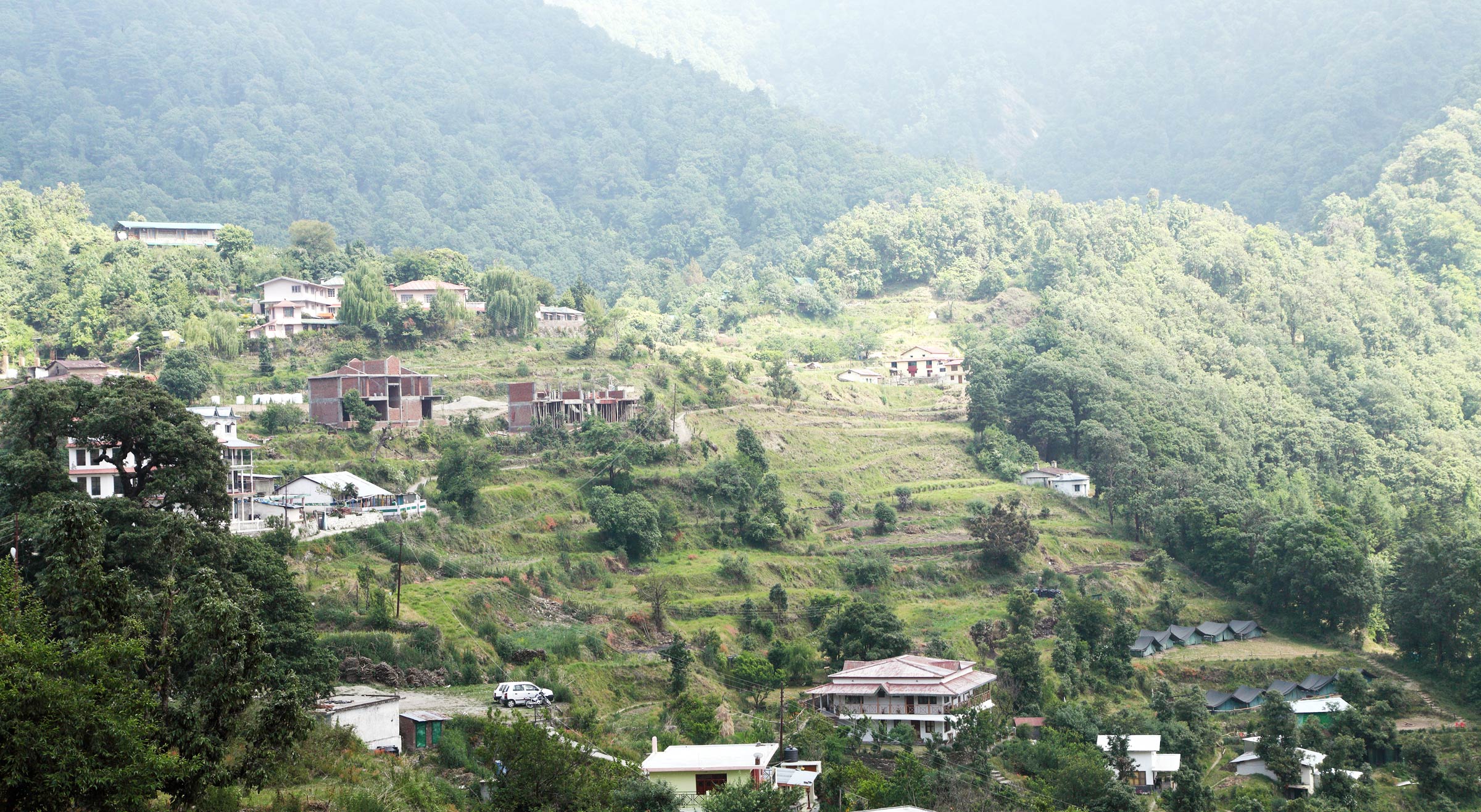 Shimla Manali Tour