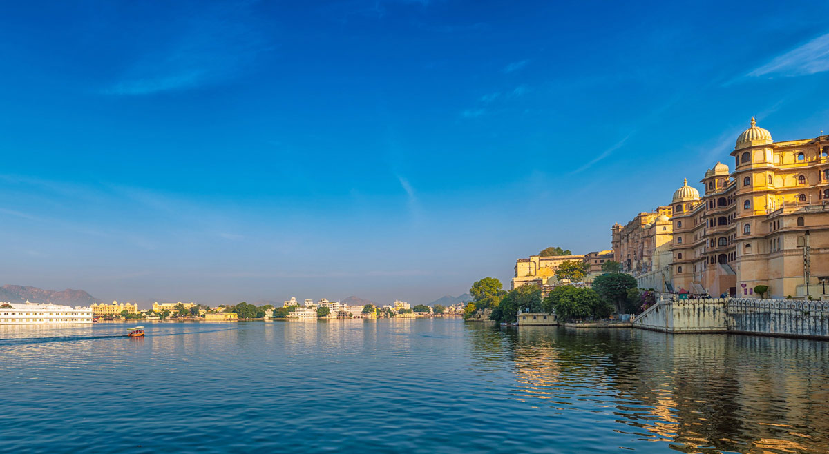 Udaipur Best Time to Visit Things to Do Travel, Stay, Packages