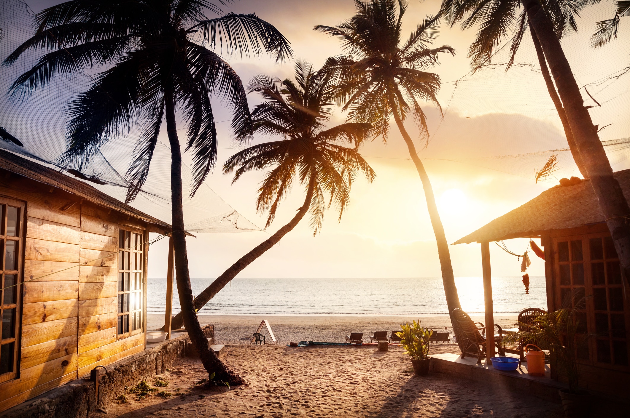 Goa Beach Tour