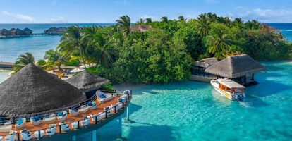 Maldives