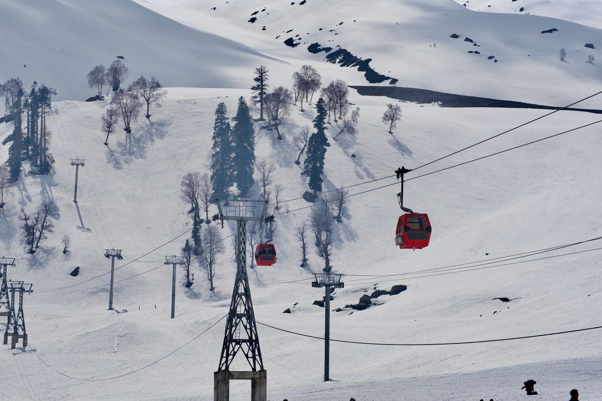 Shimla Manali Tour