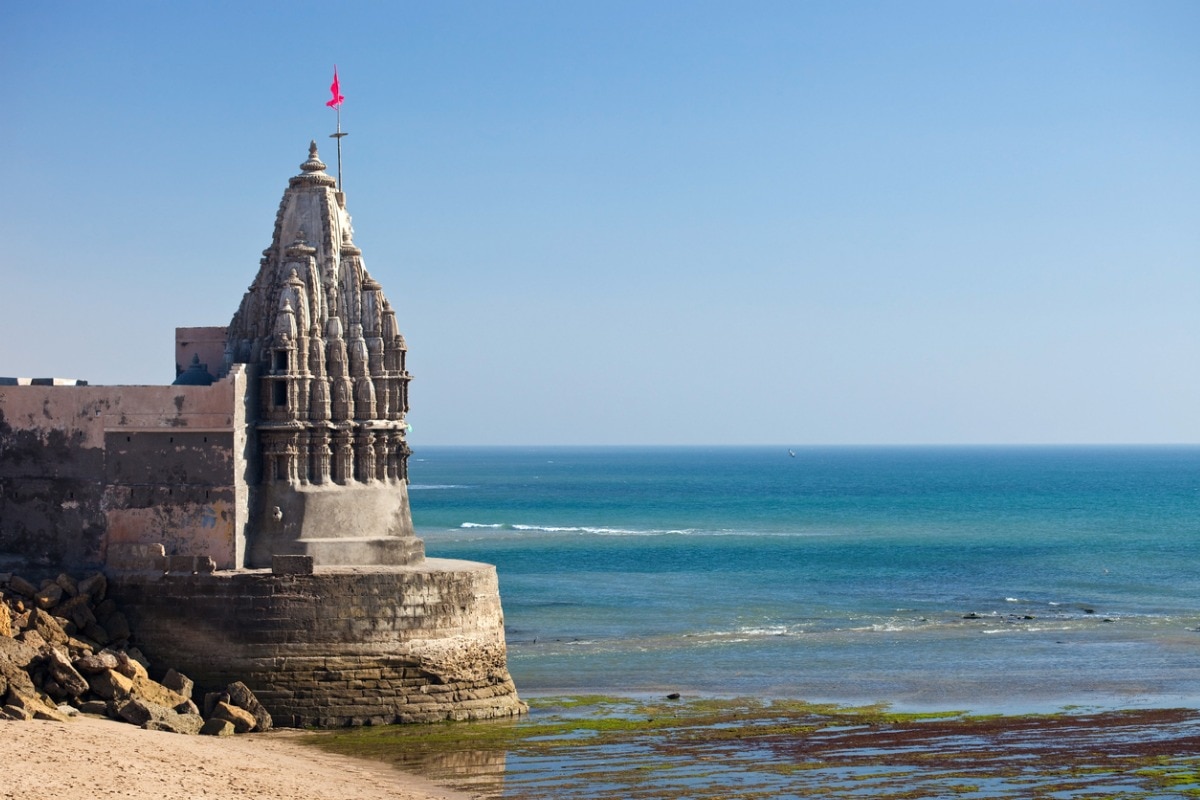 Goa Beach Tour