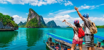 Thailand