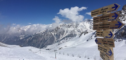 Almaty