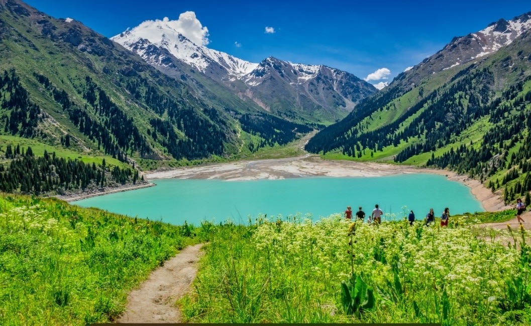 Almaty | Best Time to Visit | Top Things to Do | Book Your Trip ...