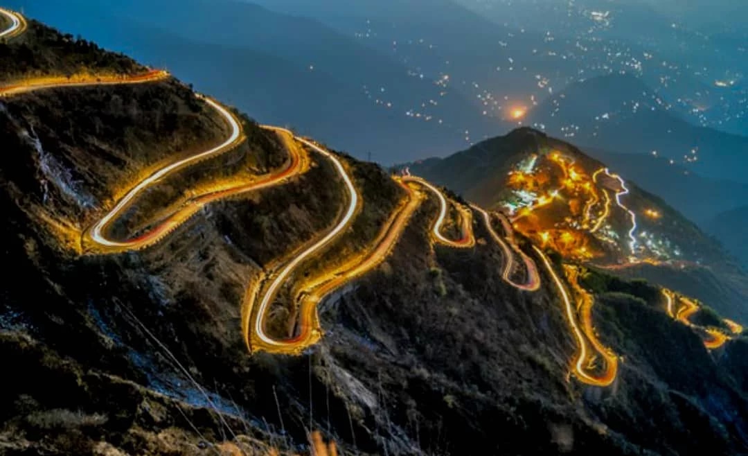 Sikkim Zuluk Packages - Sikkim Zuluk Tour Package @ 11395